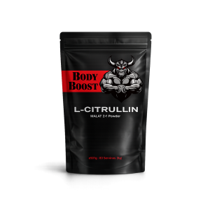 L-Citrullin Malat – 500g